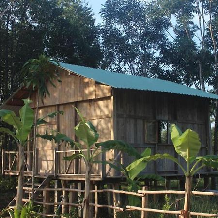 Pepper Farm Phu Quoc Bungalow Bagian luar foto
