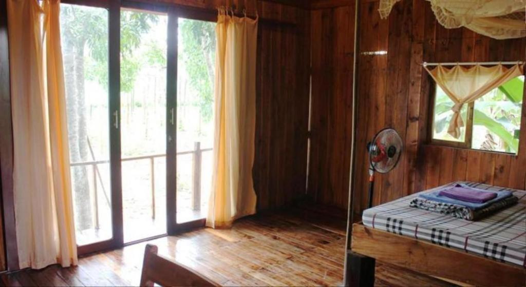 Pepper Farm Phu Quoc Bungalow Bagian luar foto