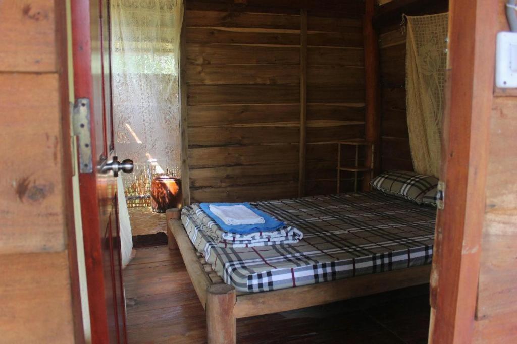 Pepper Farm Phu Quoc Bungalow Bagian luar foto