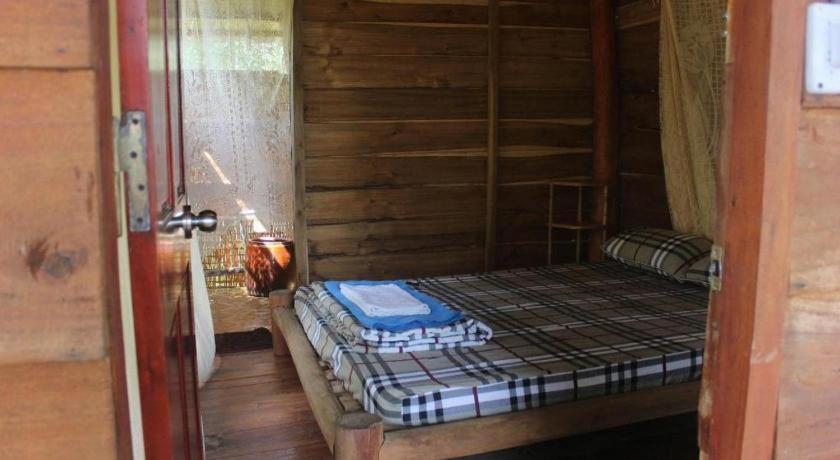Pepper Farm Phu Quoc Bungalow Bagian luar foto