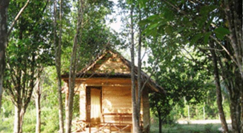 Pepper Farm Phu Quoc Bungalow Bagian luar foto