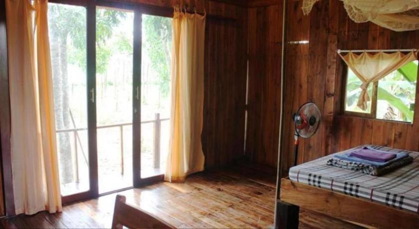 Pepper Farm Phu Quoc Bungalow Bagian luar foto