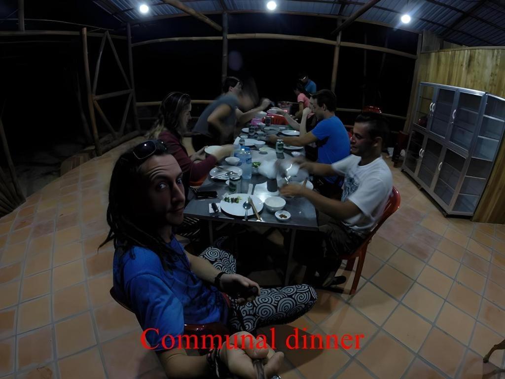 Pepper Farm Phu Quoc Bungalow Bagian luar foto